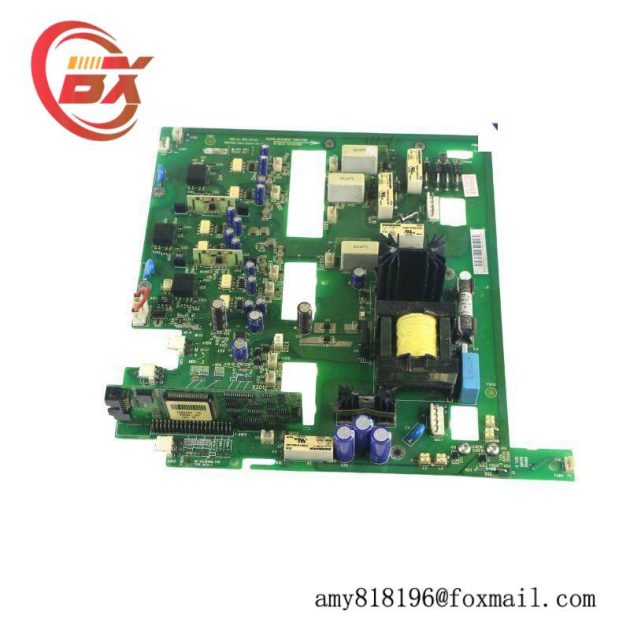 ABB RINT-5611C Drive Board Power Module