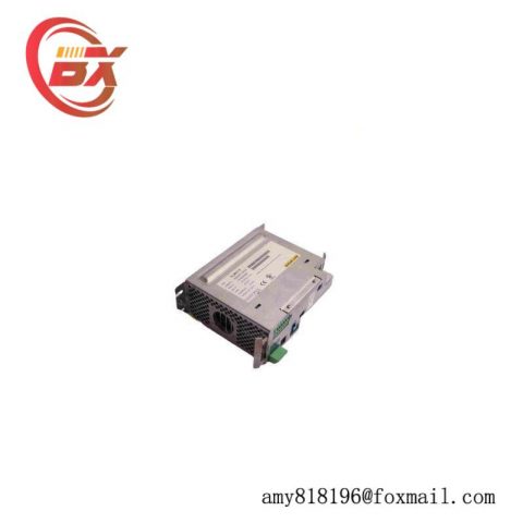 RITTAL SCM17EG1-R RGB/DVI SM 6450.160 TFT Monitor