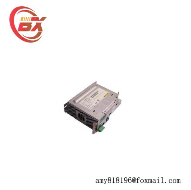 RITTAL SCM17EG1-R RGB/DVI SM 6450.160 TFT Monitor