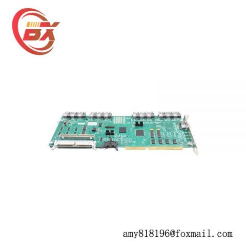 Robicon A1A10000350.00M Modulator Board