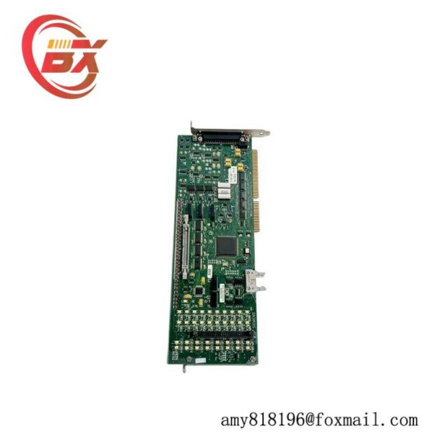 ROBICON A1A10000423.00M PCB BOARD: High-Performance Control Board