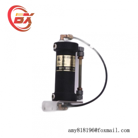 ROHS Compliant 605220-01/1104025D/598262-02: Innovative Industrial Control Module