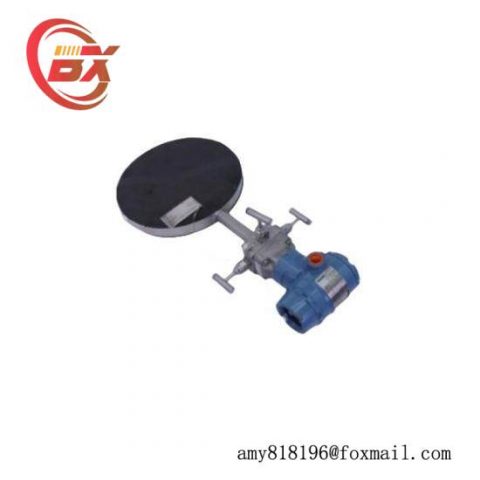ROSEMOUNT 2051CD2A02A1AS3I1M5 Pressure Transmitter