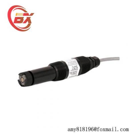 Rosemount 499ATrDO-54-70, High Precision Dissolved Oxygen Sensor