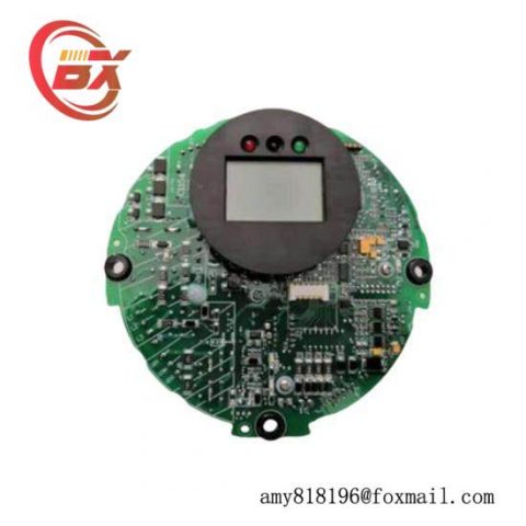 Rotork IQT MOD6G - Advanced Process Control Actuators
