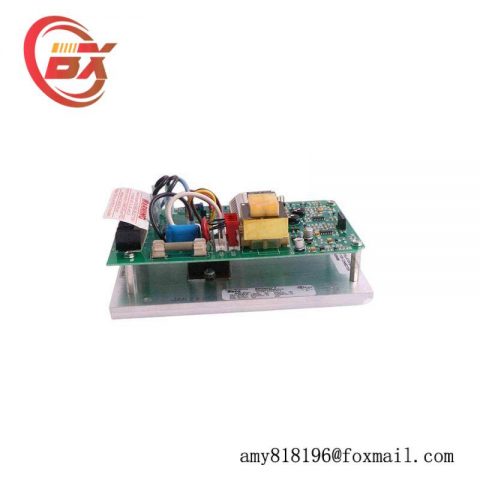 ROTORK MOD 6G Main PCB: Precision Engineered Control Board