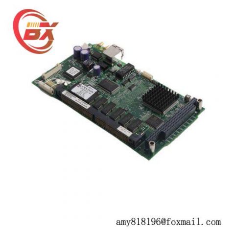 RTF Precision Control Module - 2017502-001/2021055-001/2017501-006/2022031-001