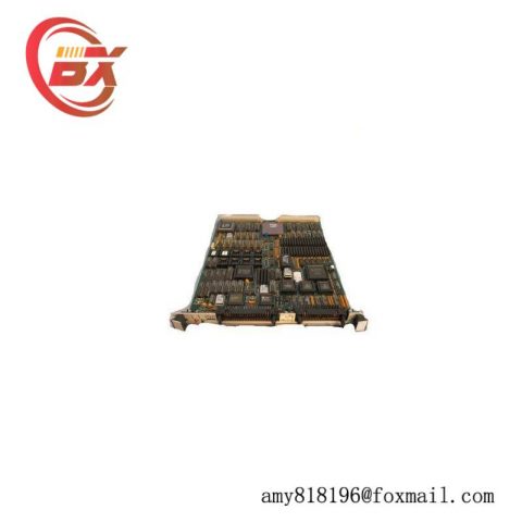 RTF Electronics 3003/00 SER 3000 I/O I/O Module - Precision Control Solution