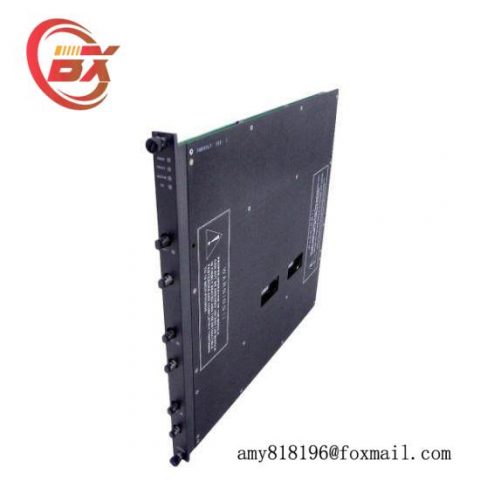 Triconex RXM4200 Input/Output Cards - Advanced Control Solutions