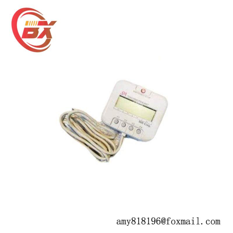 SA Teaching Pendant SUS Corp. SA-T1 | Industrial Control Training Pendant