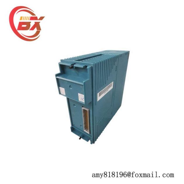 Saftronics EZ6 40, Advanced Industrial Control Module