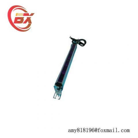 ABX 86002249-Z-0B: Advanced Control Module for Industrial Automation