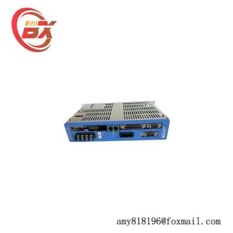 Sanmei Sdn-DR1-025 Driver: Industrial Grade Motion Control Module