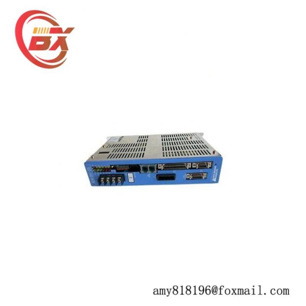 Sanmei Sdn-DR1-025 Driver: Industrial Grade Motion Control Module