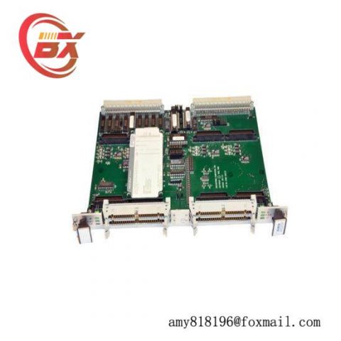 SBS VME-IP-CARRIER VIPC616 Industrial Ethernet Module