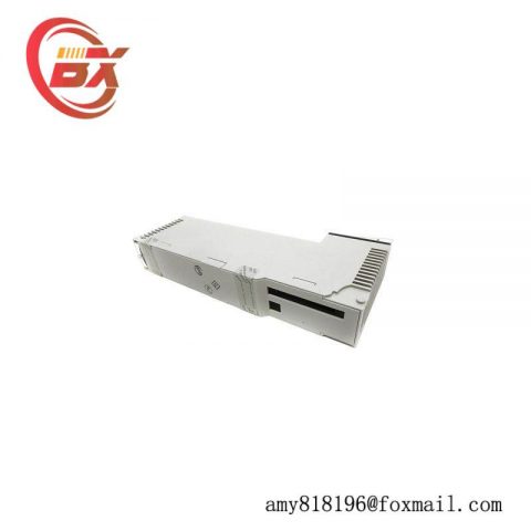 Schneider Electric 140ACI03000 Analog Input Module - High-Performance Control Solution