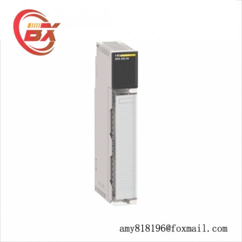 Schneider 140CPS11420C Power Supply - High Efficiency & Reliable Industrial Power Solution