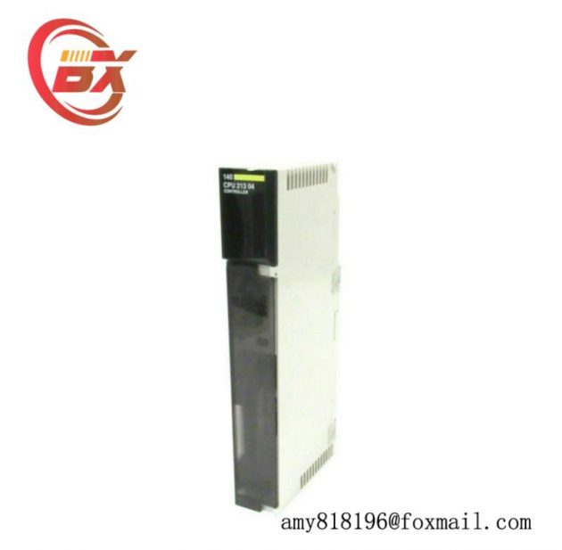 Schneider Electric 140CPU21304 CPU Module