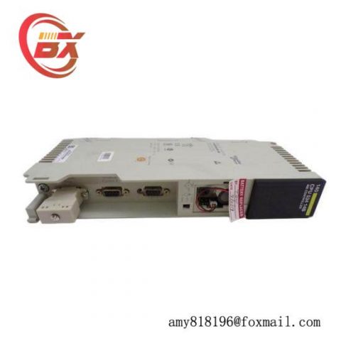 Schneider Electric 140CPU53414B Control Module