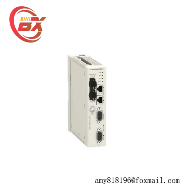 Schneider Electric 140DDI35310C Digital Input Module, Low Voltage DC, Conformal Coating