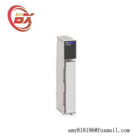 Schneider Electric 140DDI36300 - Rapid Delivery Time, Durable Discrete Input Module for Industrial Control Systems