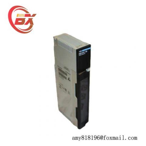 Schneider 140DDI84100 - High Performance Low Voltage DC Discrete Input Module for Industrial Automation