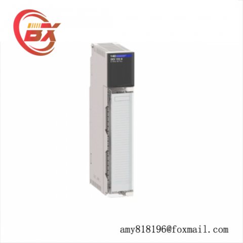 Schneider Electric's BMXP341000H Modicon PLC CPU Unit
