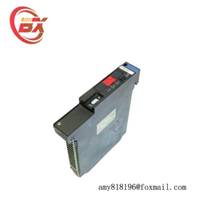 SCHNEIDER 140HLI34000 High-Level Input Module for Industrial Control Systems