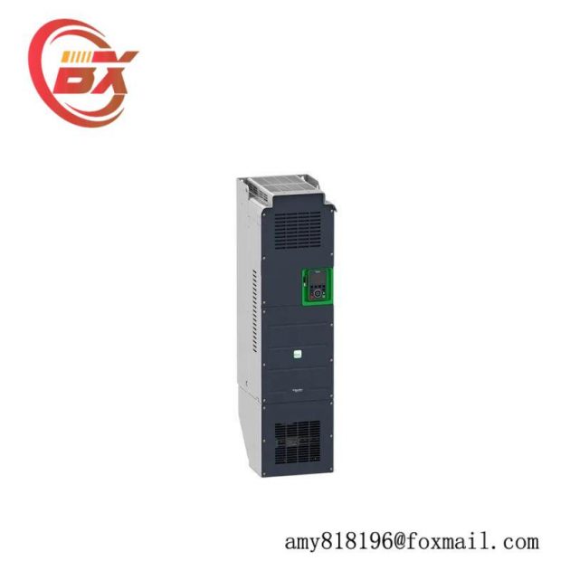 Schneider Electric 140NRP95400 Fiber Optic Repeater Module for Modicon Quantum Automation Platform