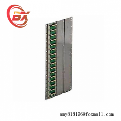 Schneider Electric 140XBP01600 Modicon Quantum PLC Racks Backplane