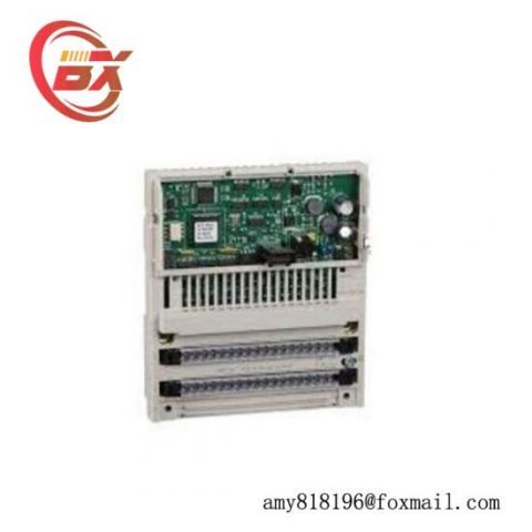 Schneider 170AAO92100 - Short Delivery Time Industrial Control Module