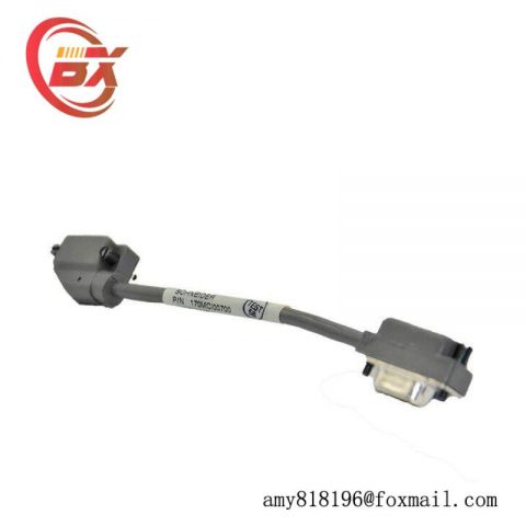 Schneider Electric 170MCI00702 - Interbus Preconnected Cable for Industrial Automation