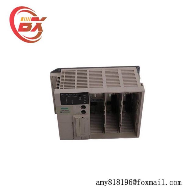 Schneider 990NAD23000 Modbus Plus Junction Box