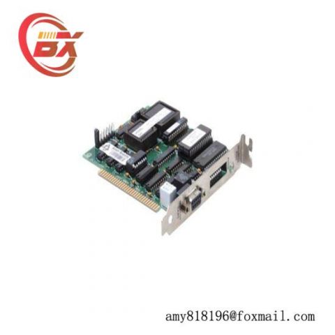 Schneider AM-SA85-000 Modbus Plus Interface Card: Industrial Control Solutions for Enhanced Efficiency and Reliability