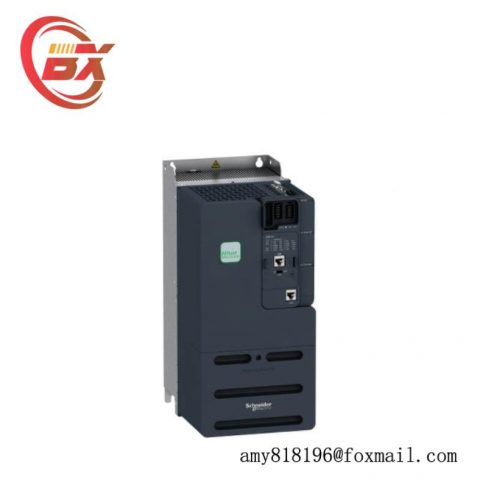 Schneider ATV340D11N4 - Precision Drive for Industrial Control, 200 Characters