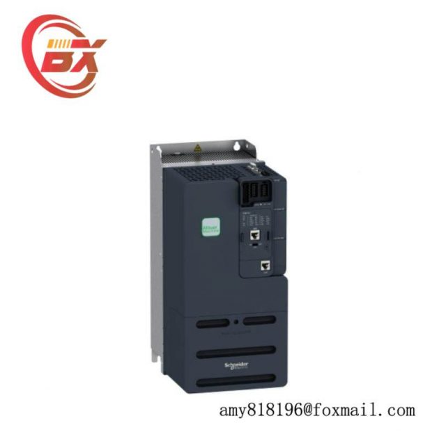 Schneider ATV340D11N4 - Precision Drive for Industrial Control, 200 Characters