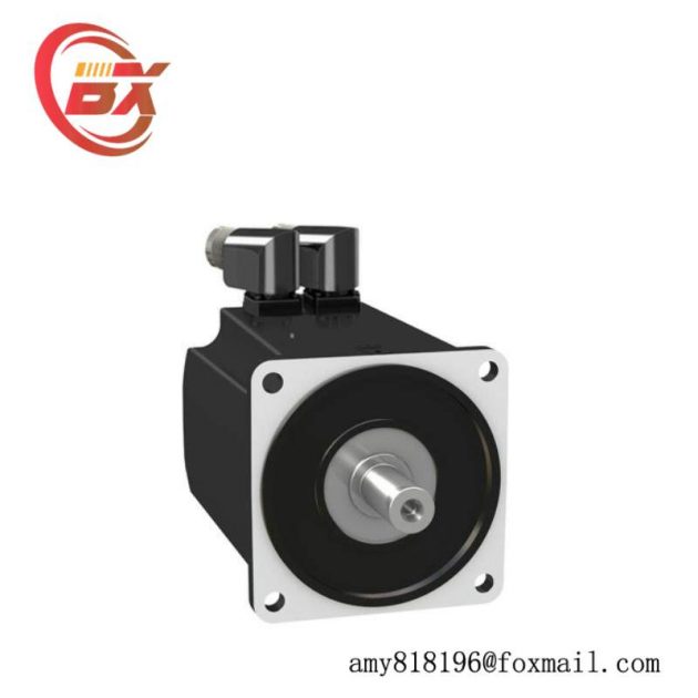 Schneider BMH1403P12A2A Motor: High-Power Control Solutions for Industrial Applications