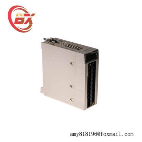Schneider Electric BMXAMI0410 Analog Isolated High Level Input Module
