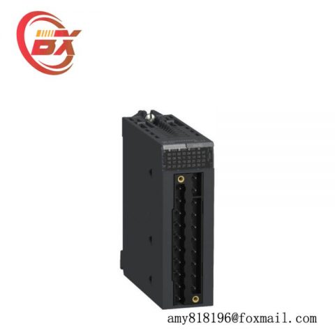 Schneider BMXDDO1602 Discrete Output Module for X80, High Performance Automation Solution