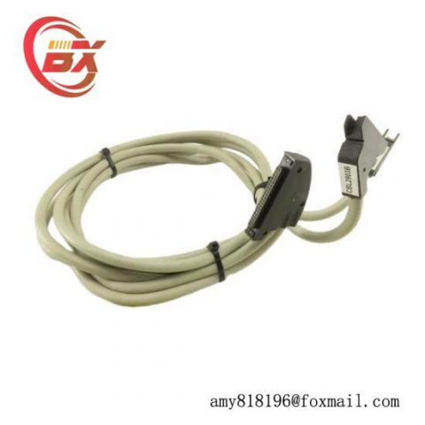 Schneider Electric BMXFCC203 - Discrete I/O Cable for Industrial Control Systems