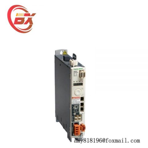 Schneider LXM32AU60N Servo Drive: Precision Control for Industry, 200 Characters