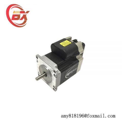 Schneider MDM1PSD23B7: Precision Stepper Motors for Industrial Control
