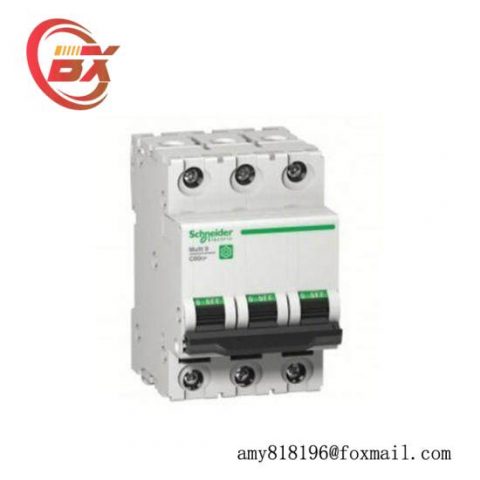 Schneider Electric STBAVO0200 PLC Module