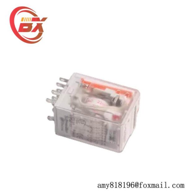 Schneider Electric STBAVO0200 PLC Module