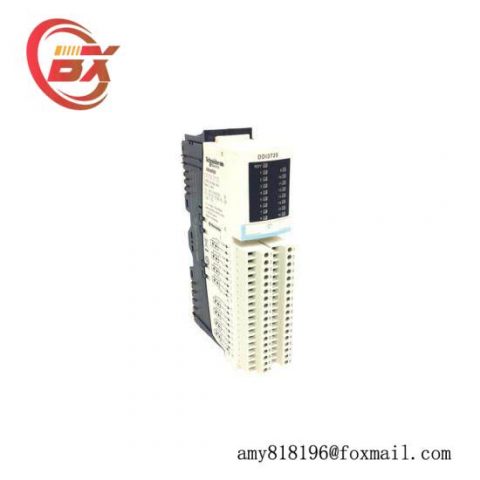 Schneider STBDDI3725: Industrial-grade Basic Digital Input Module