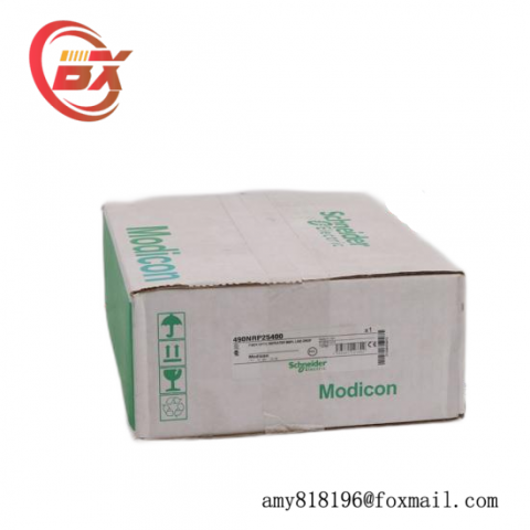 Schneider Electric TCSESM083F2CU0 - Advanced Programmable Logic Controller Module