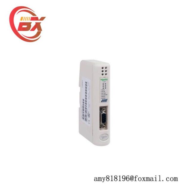 SCHNEIDER TSX07312422 Industrial Control Module