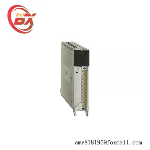 Schneider TSXAEY414 Input Module: Advanced Industrial Control Solution