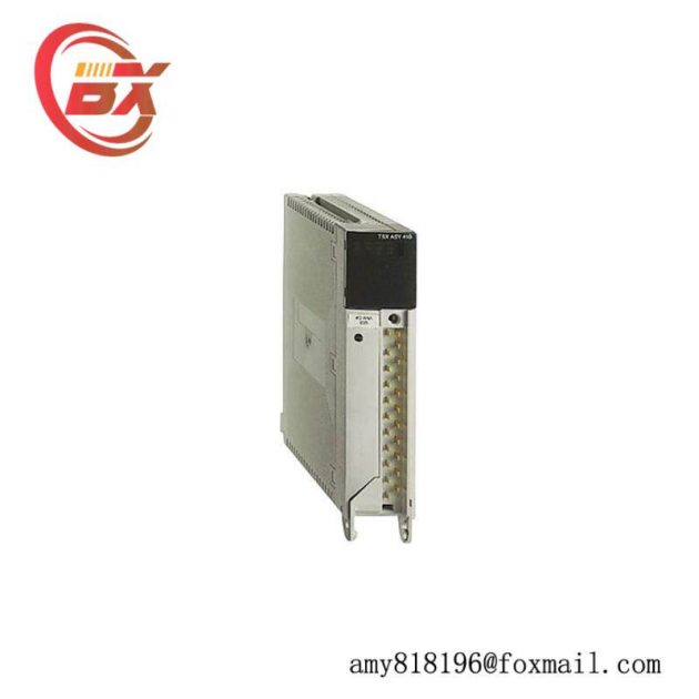 Schneider TSXAEY414 Input Module: Advanced Industrial Control Solution