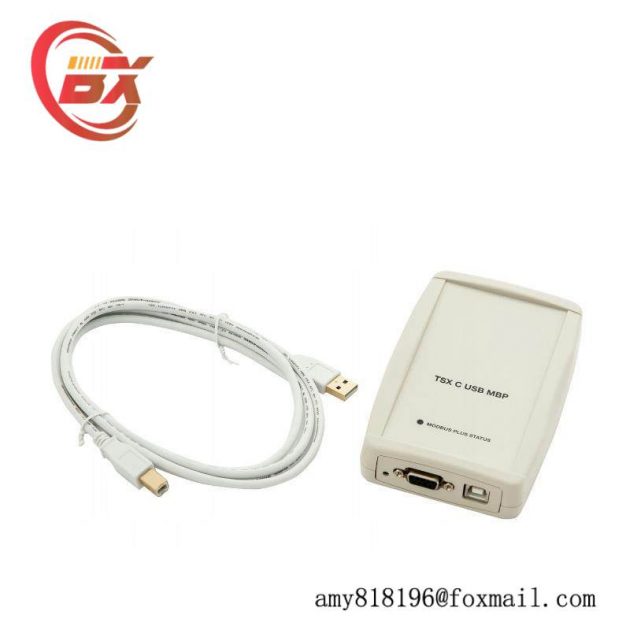 Schneider Electric COMMUNICATION MODULE TSXCUSBMBP for Industrial Automation